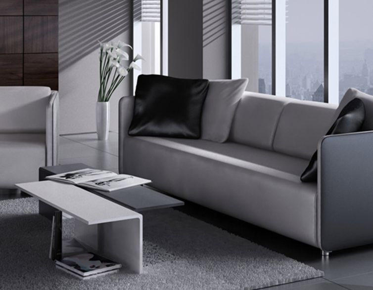 Elegant House Interior ()