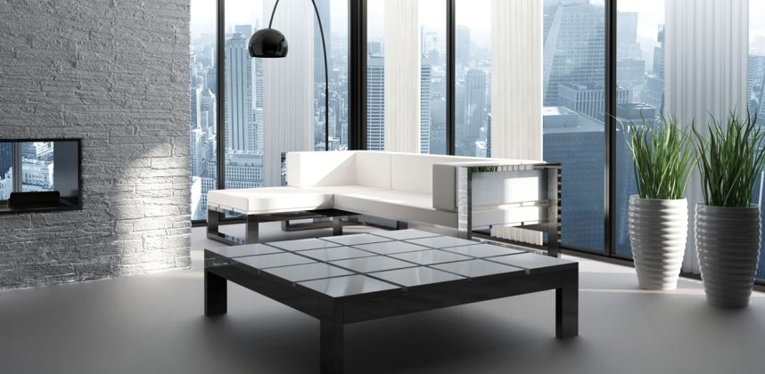 Interior Work AvroKo Project ()