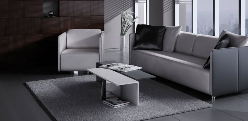 TomTom Housing Project ()